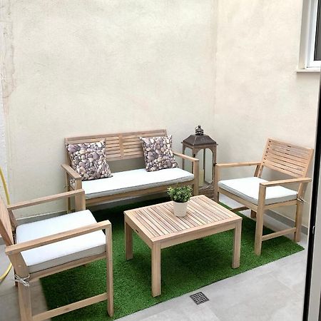 Apartamento Mediterráneo B WIFI Sagunto Exterior foto