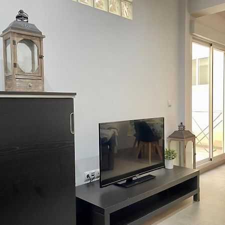 Apartamento Mediterráneo B WIFI Sagunto Exterior foto