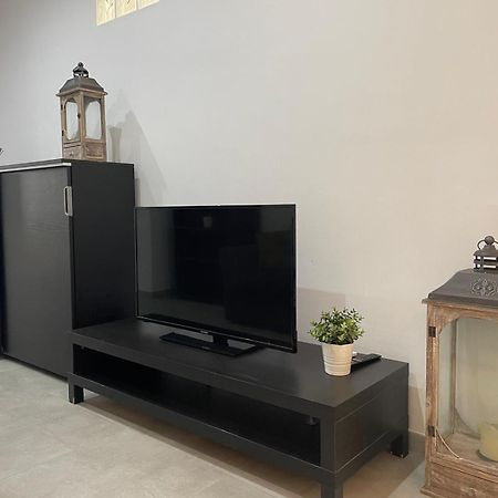 Apartamento Mediterráneo B WIFI Sagunto Exterior foto