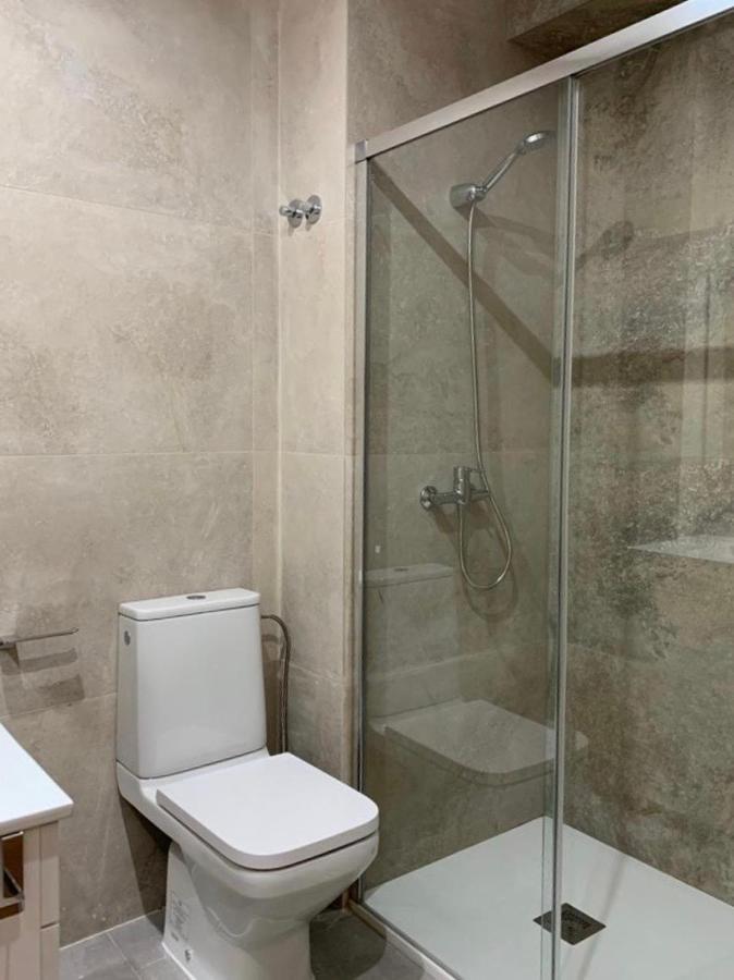Apartamento Mediterráneo B WIFI Sagunto Exterior foto
