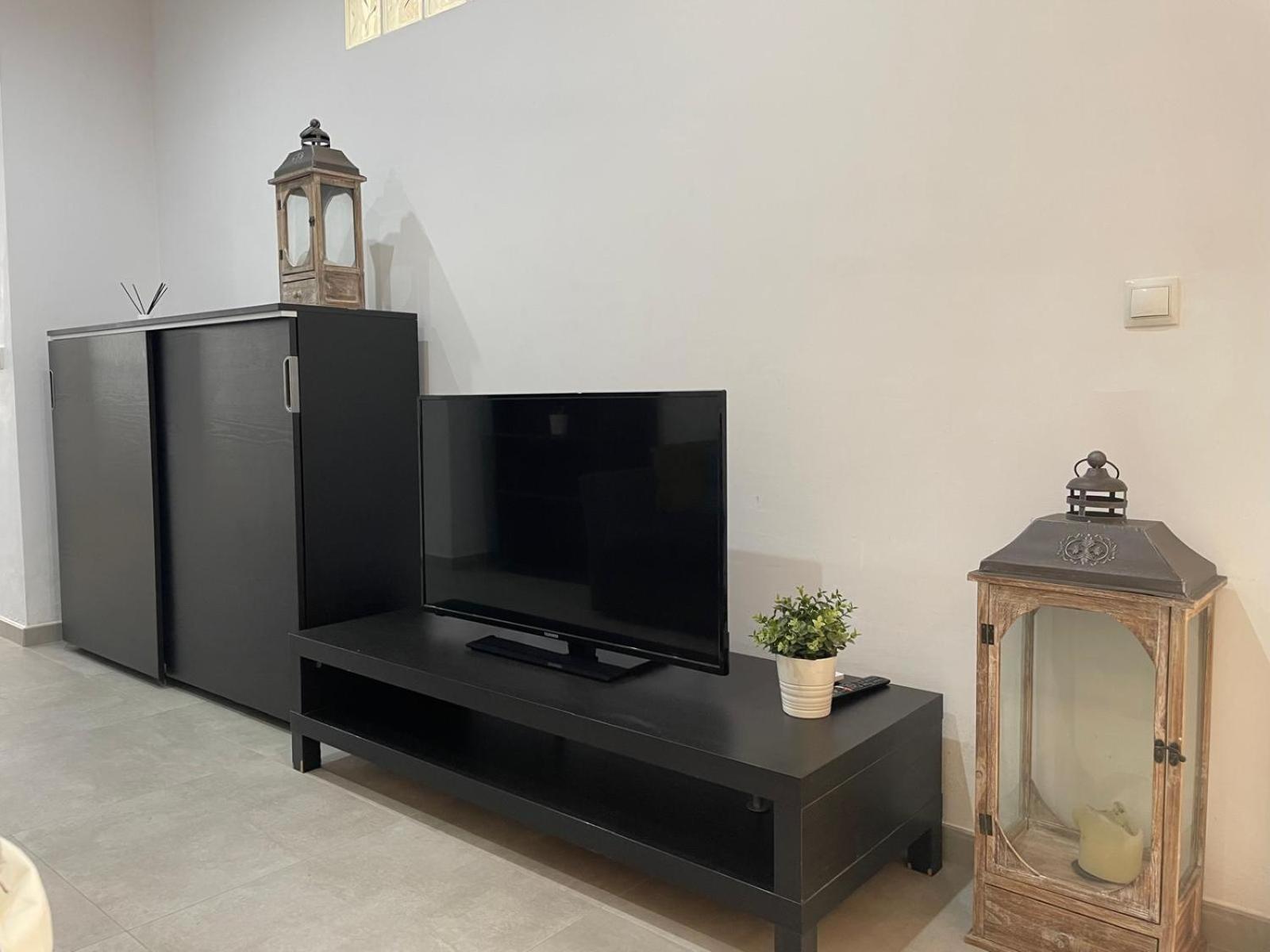 Apartamento Mediterráneo B WIFI Sagunto Exterior foto